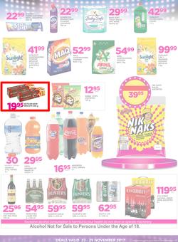 Game Namibia : Beat That Price (23 Nov - 29 Nov 2017), page 15