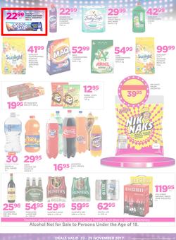 Game Namibia : Beat That Price (23 Nov - 29 Nov 2017), page 15