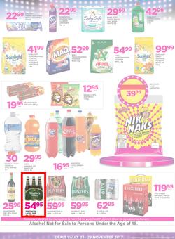 Game Namibia : Beat That Price (23 Nov - 29 Nov 2017), page 15
