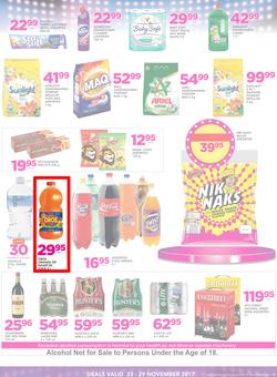 Game Namibia : Beat That Price (23 Nov - 29 Nov 2017), page 15