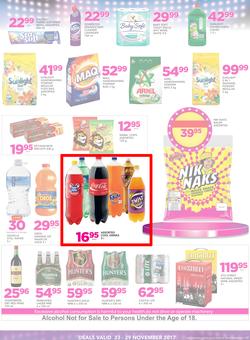 Game Namibia : Beat That Price (23 Nov - 29 Nov 2017), page 15