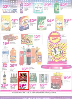 Game Namibia : Beat That Price (23 Nov - 29 Nov 2017), page 15
