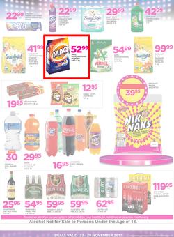 Game Namibia : Beat That Price (23 Nov - 29 Nov 2017), page 15