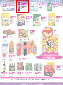 Game Namibia : Beat That Price (23 Nov - 29 Nov 2017), page 15