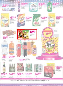 Game Namibia : Beat That Price (23 Nov - 29 Nov 2017), page 15