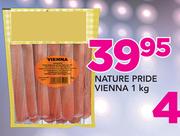 Nature Pride Vienna-1Kg