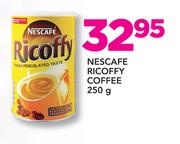 Nescafe Ricoffy Coffee-250gm