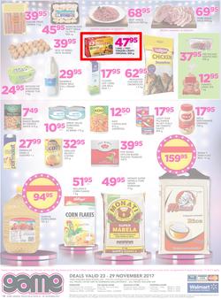 Game Namibia : Beat That Price (23 Nov - 29 Nov 2017), page 16