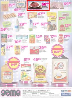 Game Namibia : Beat That Price (23 Nov - 29 Nov 2017), page 16