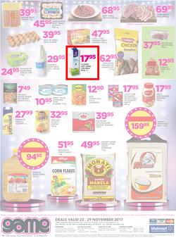 Game Namibia : Beat That Price (23 Nov - 29 Nov 2017), page 16