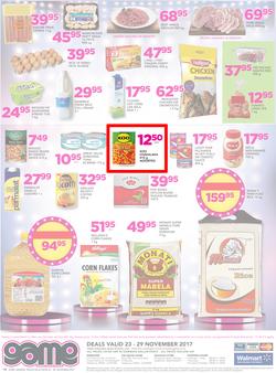 Game Namibia : Beat That Price (23 Nov - 29 Nov 2017), page 16