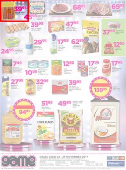 Game Namibia : Beat That Price (23 Nov - 29 Nov 2017), page 16