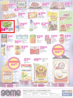 Game Namibia : Beat That Price (23 Nov - 29 Nov 2017), page 16