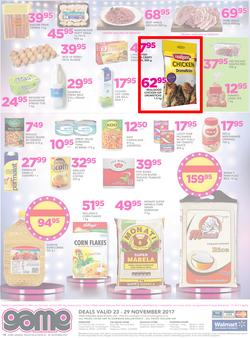 Game Namibia : Beat That Price (23 Nov - 29 Nov 2017), page 16