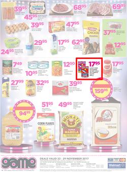 Game Namibia : Beat That Price (23 Nov - 29 Nov 2017), page 16