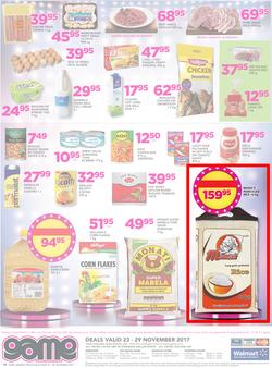 Game Namibia : Beat That Price (23 Nov - 29 Nov 2017), page 16
