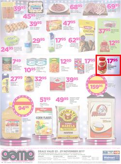 Game Namibia : Beat That Price (23 Nov - 29 Nov 2017), page 16