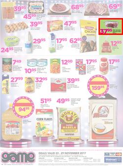 Game Namibia : Beat That Price (23 Nov - 29 Nov 2017), page 16