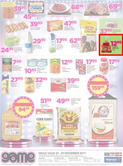 Game Namibia : Beat That Price (23 Nov - 29 Nov 2017), page 16