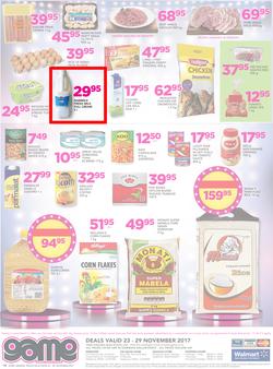 Game Namibia : Beat That Price (23 Nov - 29 Nov 2017), page 16