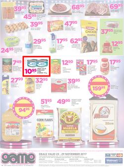 Game Namibia : Beat That Price (23 Nov - 29 Nov 2017), page 16