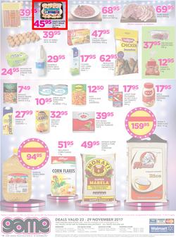 Game Namibia : Beat That Price (23 Nov - 29 Nov 2017), page 16
