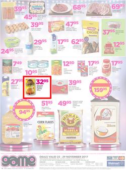 Game Namibia : Beat That Price (23 Nov - 29 Nov 2017), page 16