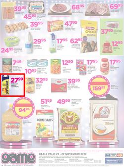 Game Namibia : Beat That Price (23 Nov - 29 Nov 2017), page 16