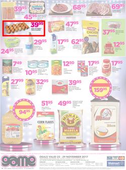 Game Namibia : Beat That Price (23 Nov - 29 Nov 2017), page 16