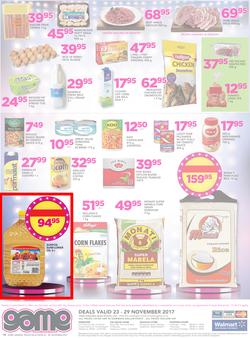 Game Namibia : Beat That Price (23 Nov - 29 Nov 2017), page 16