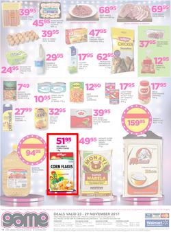 Game Namibia : Beat That Price (23 Nov - 29 Nov 2017), page 16