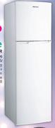 Hisense 220Ltr Top Freezer Fridge (H220TWH)