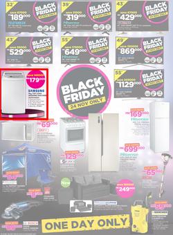 Game Malawi : Black Friday (24 Nov 2017), page 2