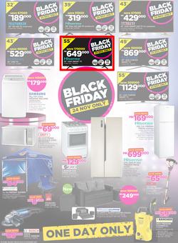 Game Malawi : Black Friday (24 Nov 2017), page 2