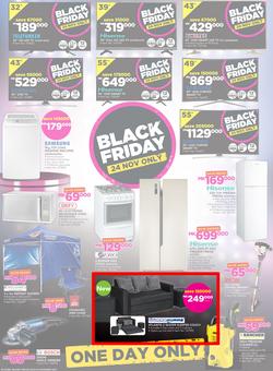 Game Malawi : Black Friday (24 Nov 2017), page 2