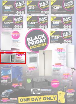Game Malawi : Black Friday (24 Nov 2017), page 2