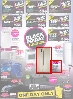 Game Malawi : Black Friday (24 Nov 2017), page 2