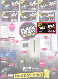 Game Malawi : Black Friday (24 Nov 2017), page 2