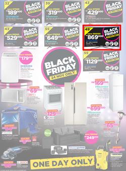 Game Malawi : Black Friday (24 Nov 2017), page 2