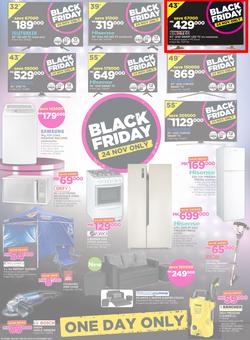 Game Malawi : Black Friday (24 Nov 2017), page 2