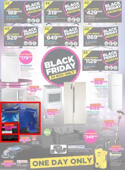 Game Malawi : Black Friday (24 Nov 2017), page 2