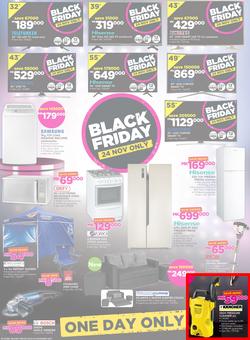 Game Malawi : Black Friday (24 Nov 2017), page 2