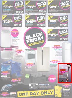 Game Malawi : Black Friday (24 Nov 2017), page 2