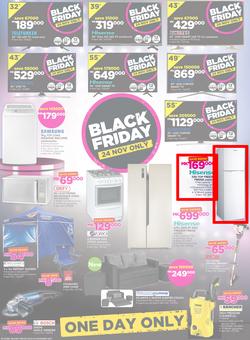 Game Malawi : Black Friday (24 Nov 2017), page 2