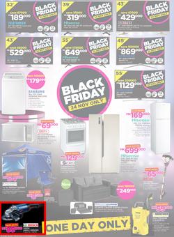 Game Malawi : Black Friday (24 Nov 2017), page 2