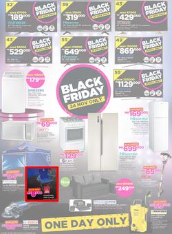 Game Malawi : Black Friday (24 Nov 2017), page 2