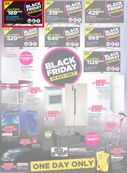 Game Malawi : Black Friday (24 Nov 2017), page 2