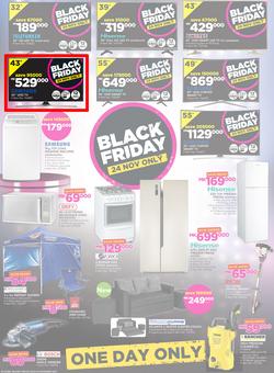 Game Malawi : Black Friday (24 Nov 2017), page 2