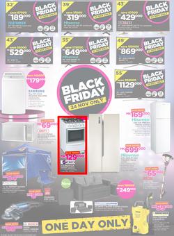 Game Malawi : Black Friday (24 Nov 2017), page 2