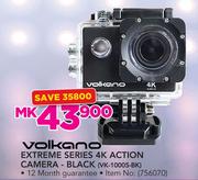 volkano action cam